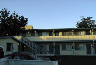 Day Four Hotel