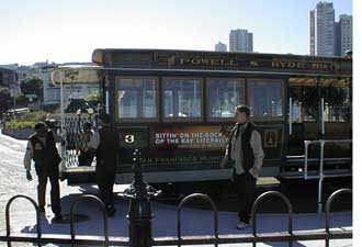 Sightseeing Information