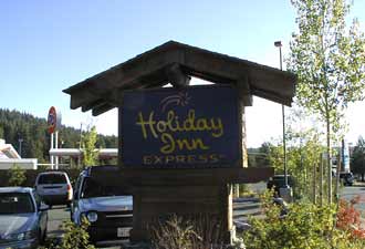 Today's Hotel